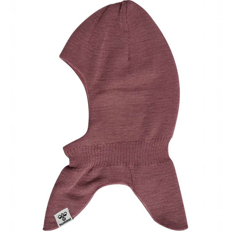 Hummel Hygge Balaclava Kinder Rosa | 595309-894