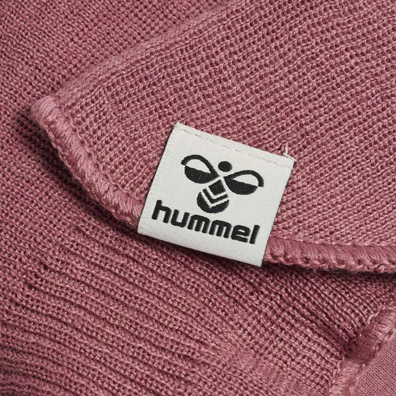 Hummel Hygge Balaclava Kinder Rosa | 989735-168