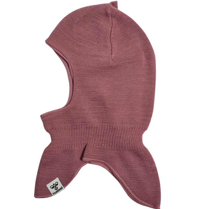 Hummel Hygge Balaclava Kinder Rosa | 989735-168