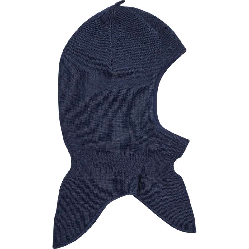 Hummel Hygge Balaclava Kinder Schwarz | 526156-599