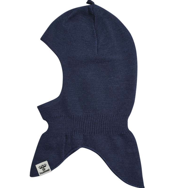 Hummel Hygge Balaclava Kinder Schwarz | 526156-599