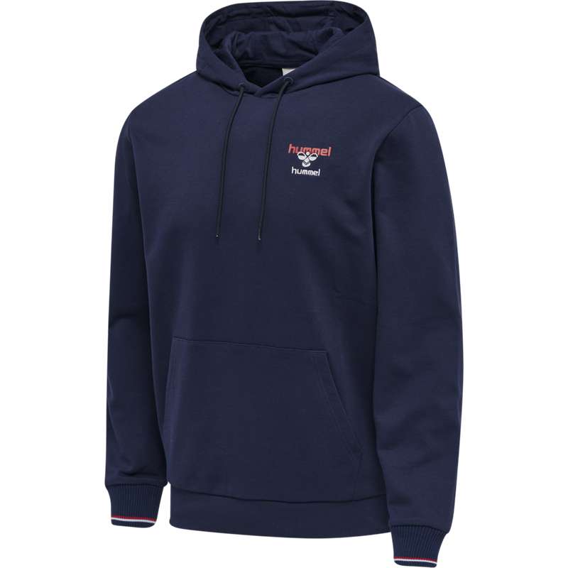 Hummel Ic Dayton Hoodie Herren Navy | 270350-225