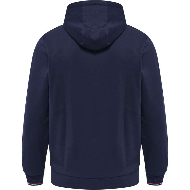 Hummel Ic Dayton Hoodie Herren Navy | 270350-225