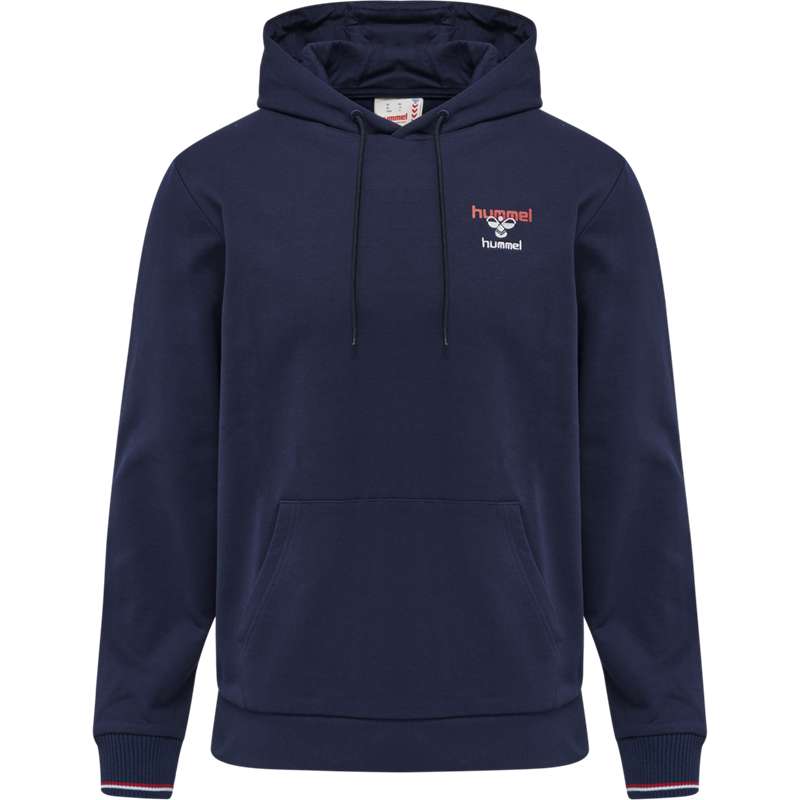 Hummel Ic Dayton Hoodie Herren Navy | 270350-225