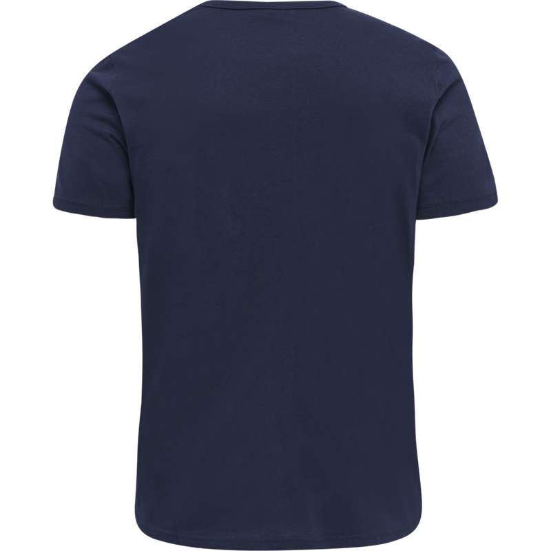 Hummel Ic Dayton Hoodie Herren Navy | 368815-943