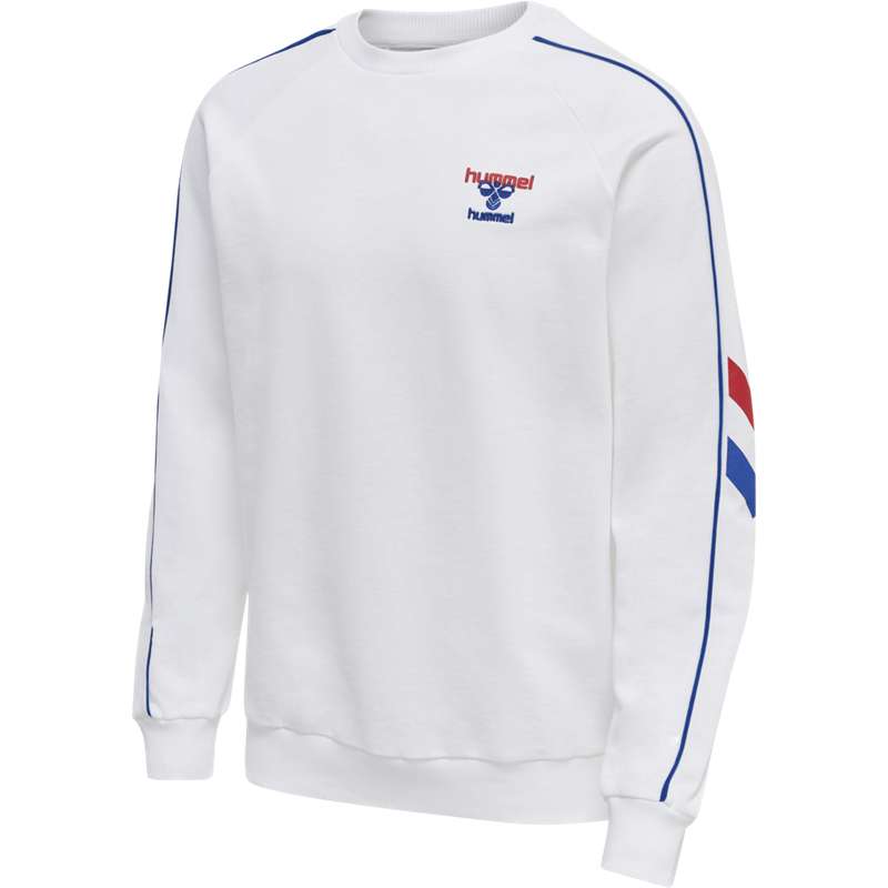 Hummel Ic Durban Sportbekleidung Herren Weiß | 874571-914