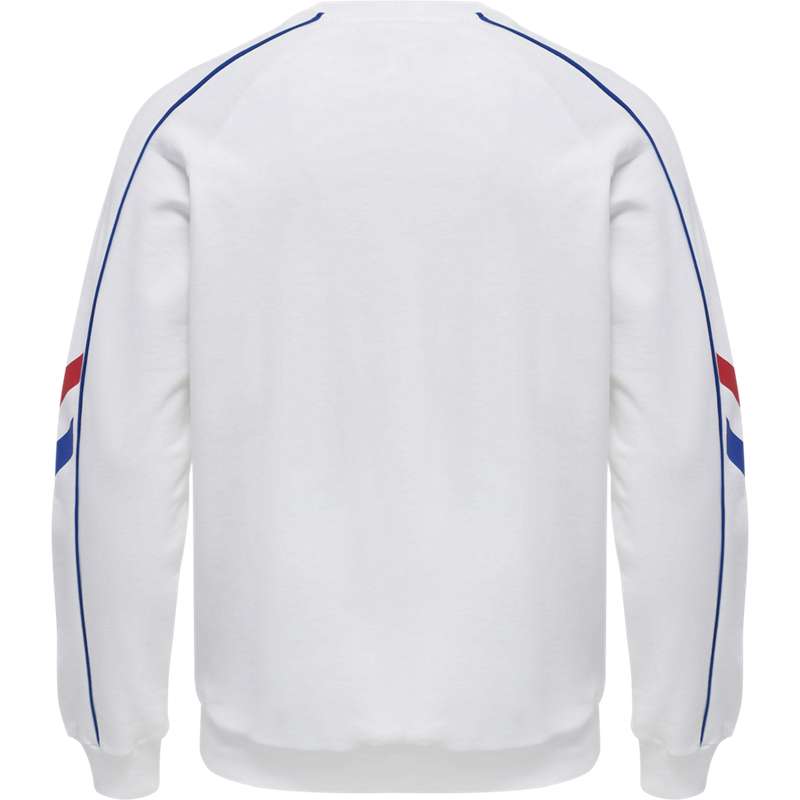 Hummel Ic Durban Sportbekleidung Herren Weiß | 874571-914