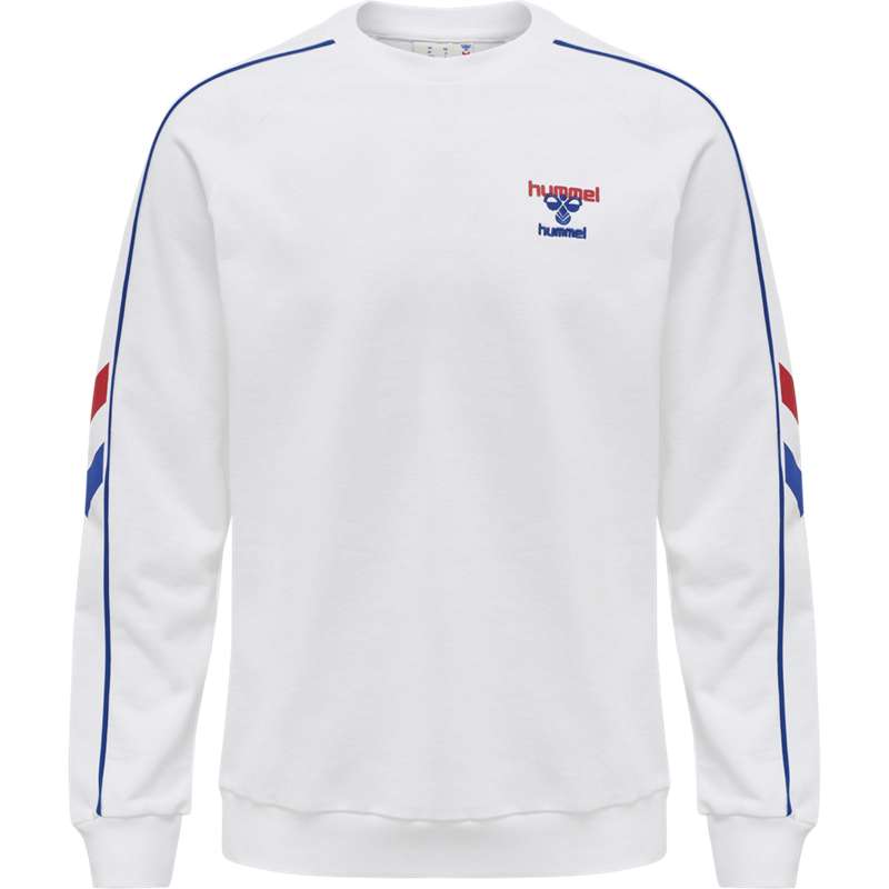 Hummel Ic Durban Sportbekleidung Herren Weiß | 874571-914