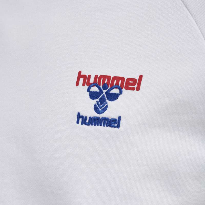 Hummel Ic Durban Sportbekleidung Herren Weiß | 874571-914