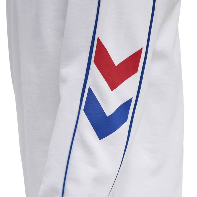 Hummel Ic Durban Sportbekleidung Herren Weiß | 874571-914