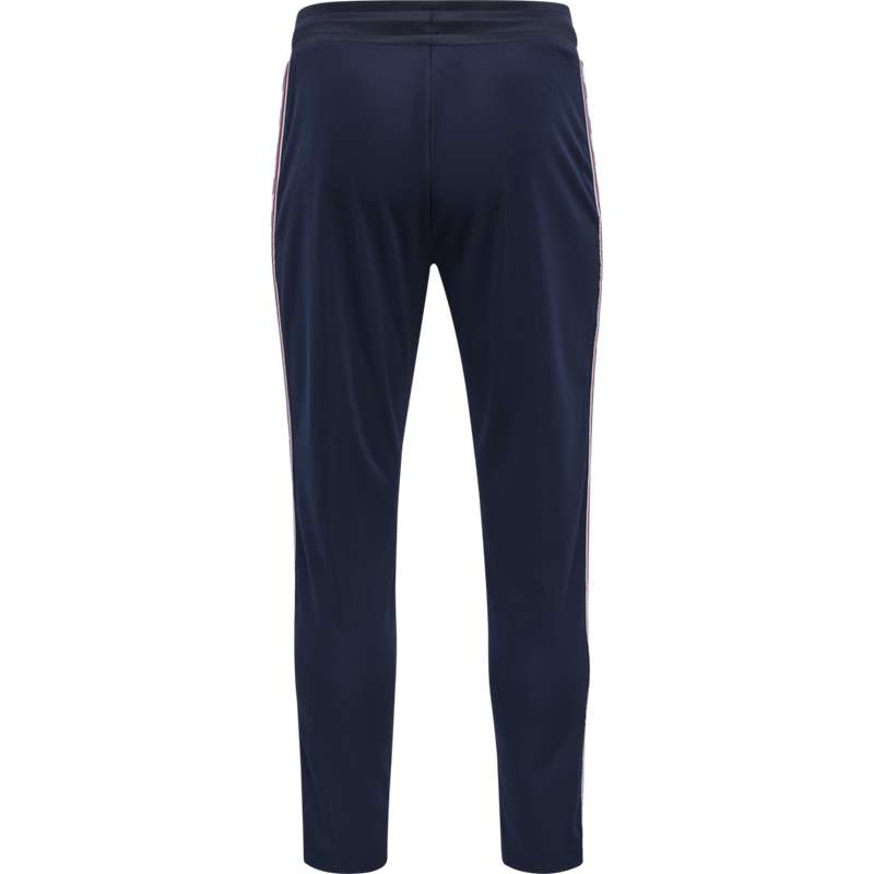 Hummel Ic Lerby Poly Tapered Hose Herren Navy | 957312-512