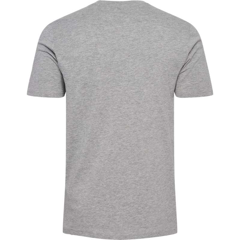 Hummel Ic Marty T-shirts Herren Grau | 929059-400