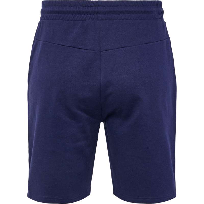 Hummel Icons Regular Kurze Hose Herren Navy | 548901-470