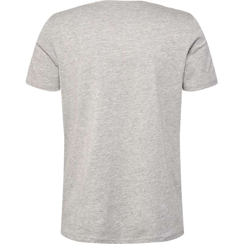 Hummel Icons T-shirts Herren Grau | 899735-480