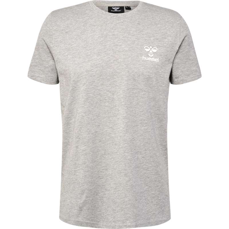 Hummel Icons T-shirts Herren Grau | 899735-480