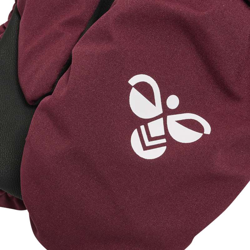 Hummel Iglo Hose Kinder Bordeaux | 543933-116