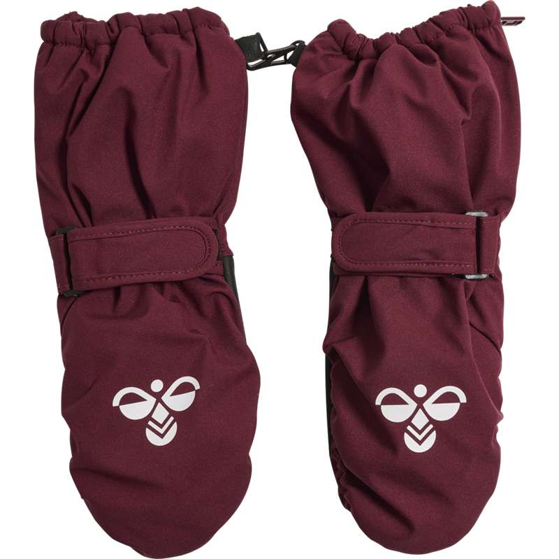 Hummel Iglo Hose Kinder Bordeaux | 543933-116