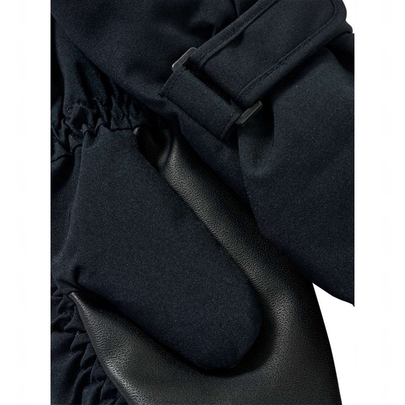 Hummel Iglo Tex Fäustlinge Kinder Schwarz | 326507-848