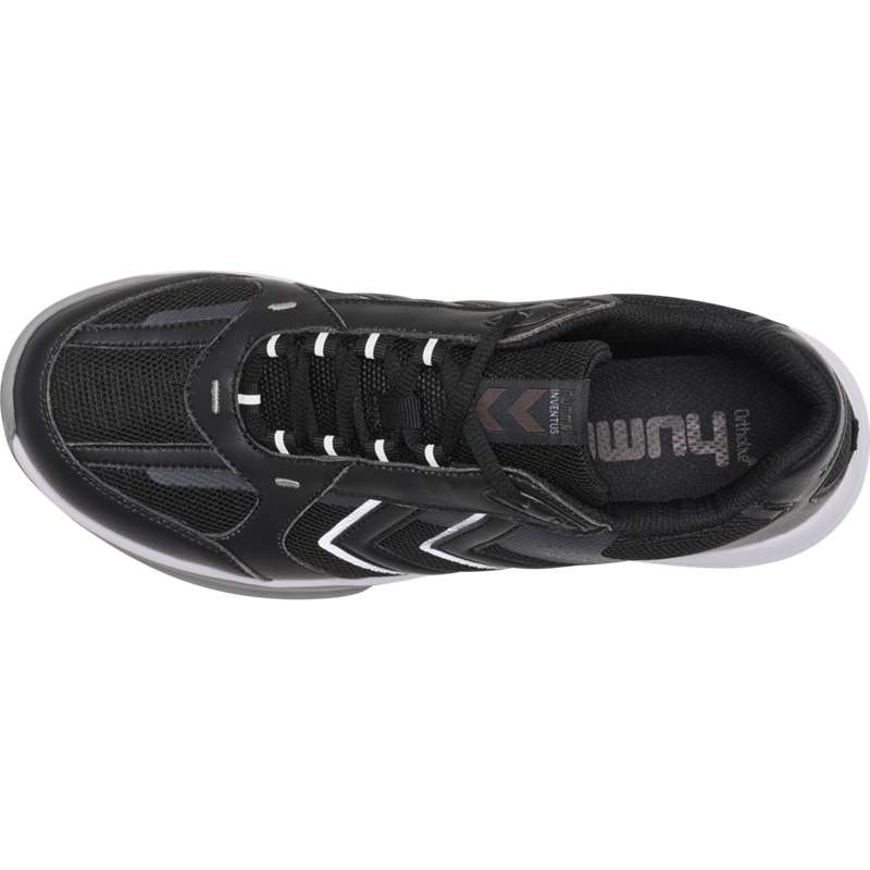 Hummel Inventus Off Court Reach Lx Sneakers Herren Schwarz | 691468-770
