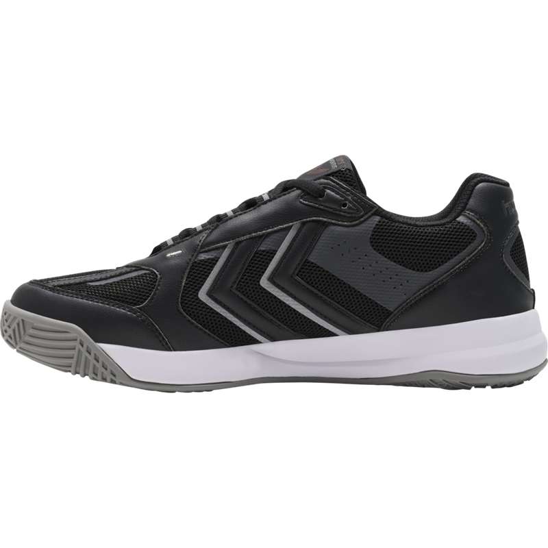 Hummel Inventus Off Court Reach Lx Sneakers Herren Schwarz | 691468-770