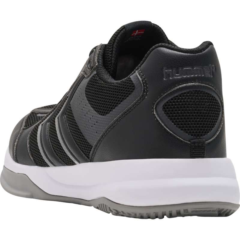 Hummel Inventus Off Court Reach Lx Sneakers Herren Schwarz | 691468-770