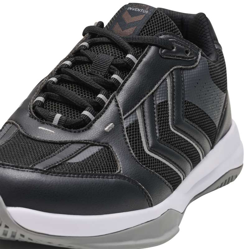 Hummel Inventus Off Court Reach Lx Sneakers Herren Schwarz | 691468-770