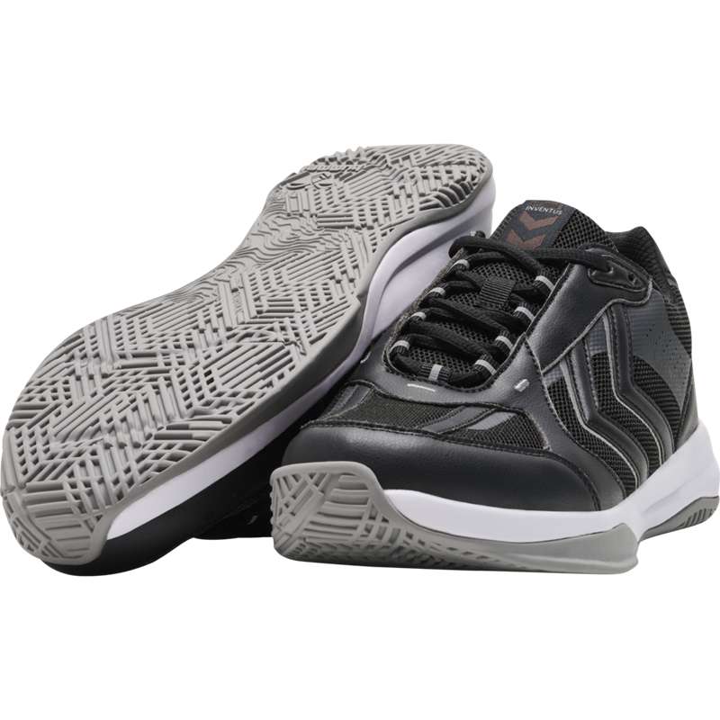 Hummel Inventus Off Court Reach Lx Sneakers Herren Schwarz | 691468-770