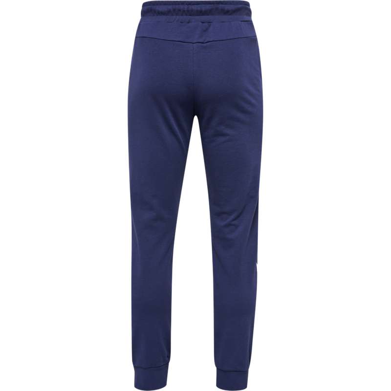 Hummel Isam 2.0 Regular Hose Herren Navy | 425902-330