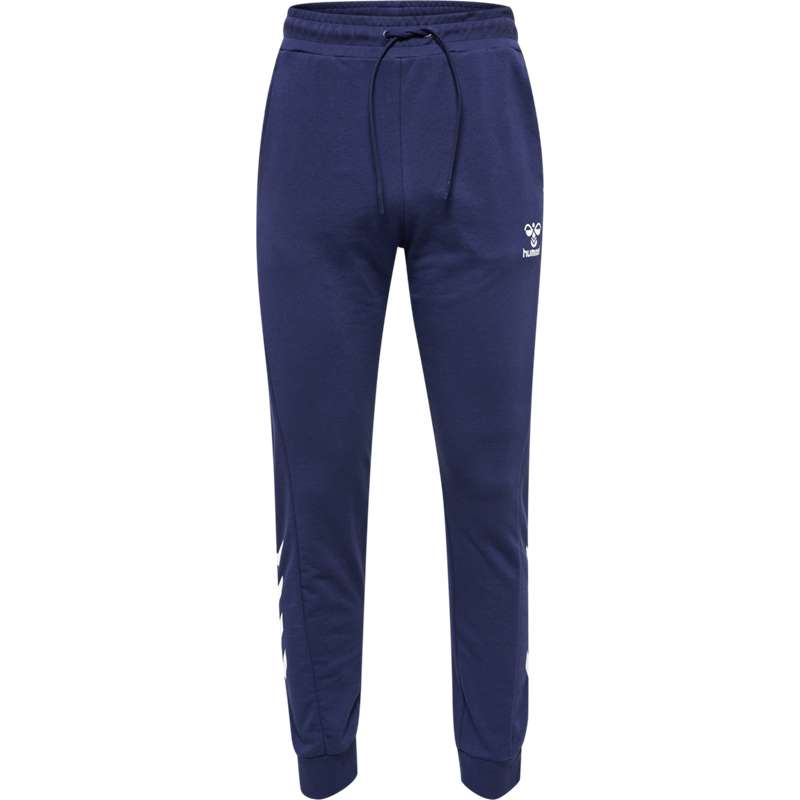 Hummel Isam 2.0 Regular Hose Herren Navy | 425902-330