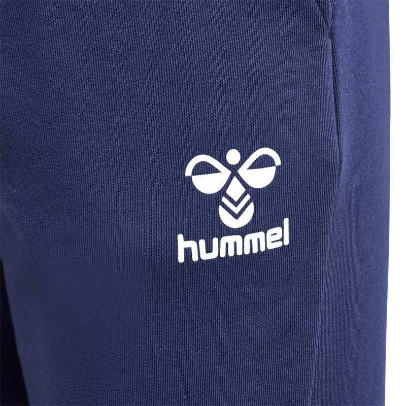 Hummel Isam 2.0 Regular Hose Herren Navy | 425902-330