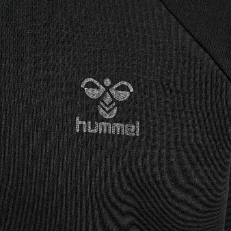 Hummel Isam 2.0 Sweatshirt Herren Schwarz | 795417-379
