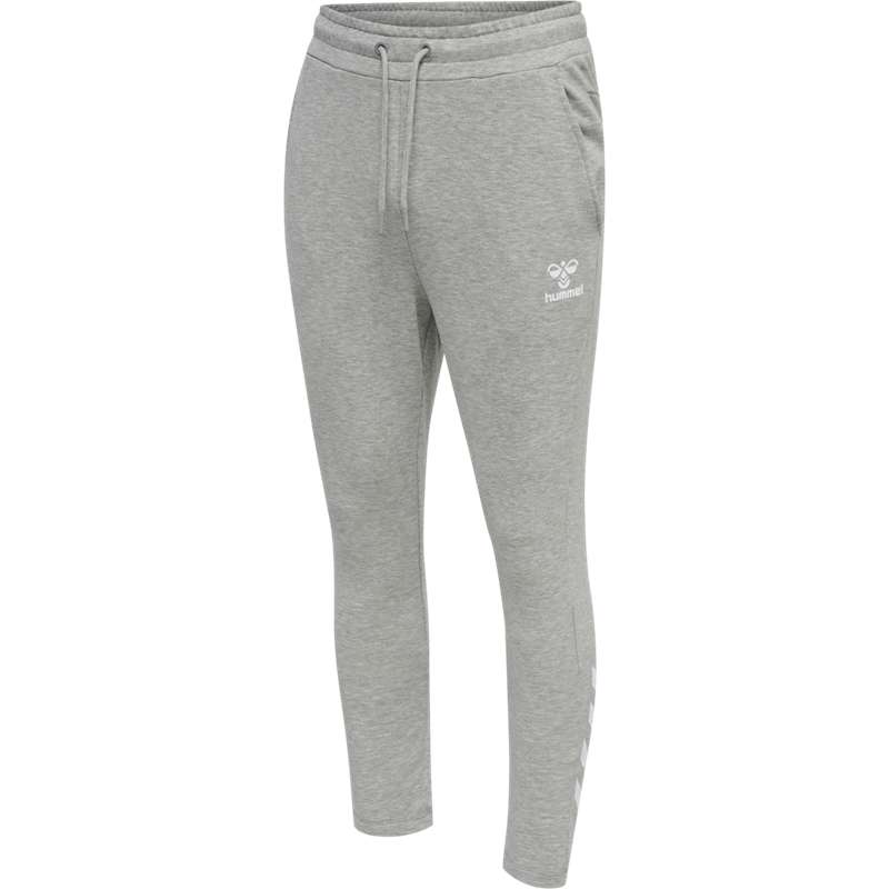 Hummel Isam 2.0 Tapered T-shirts Herren Grau | 588011-768