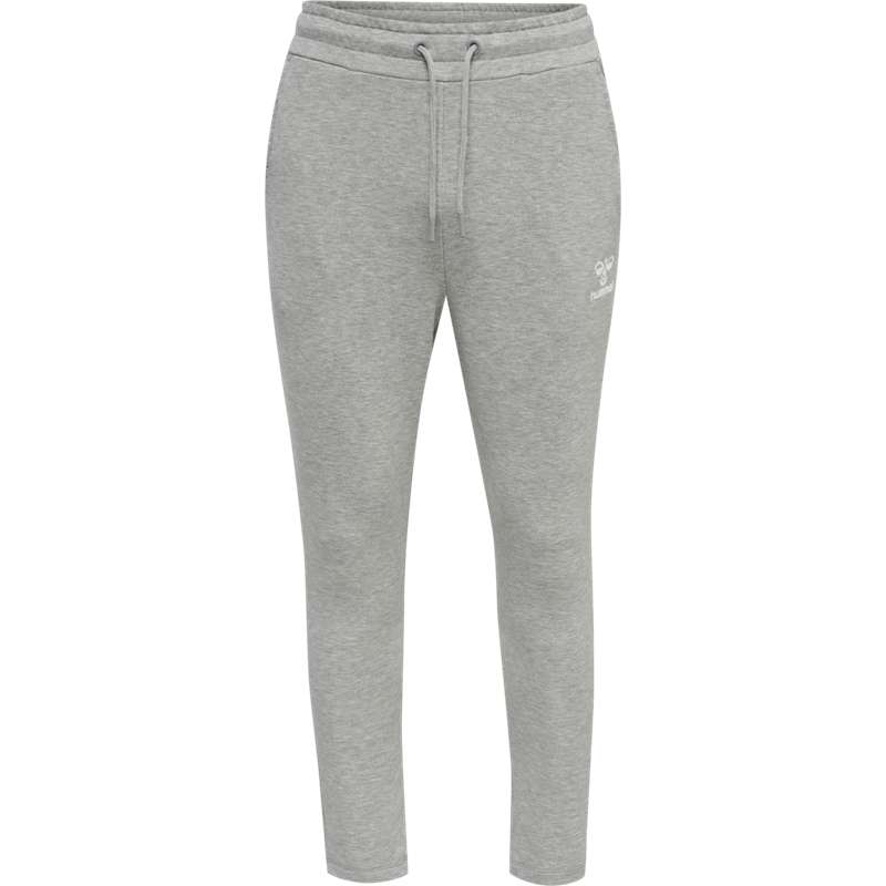 Hummel Isam 2.0 Tapered T-shirts Herren Grau | 588011-768