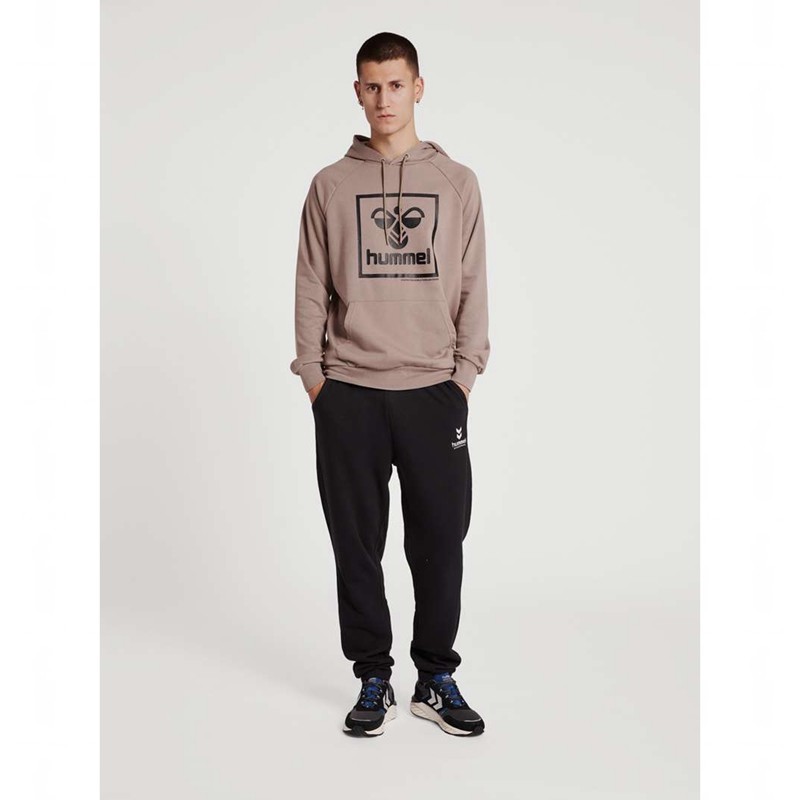 Hummel Isam 2.0 T-shirts Herren Beige | 811404-101