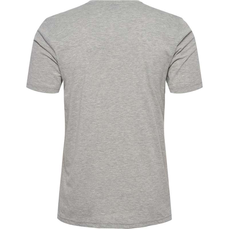 Hummel Isam 2.0 T-shirts Herren Grau | 856202-436