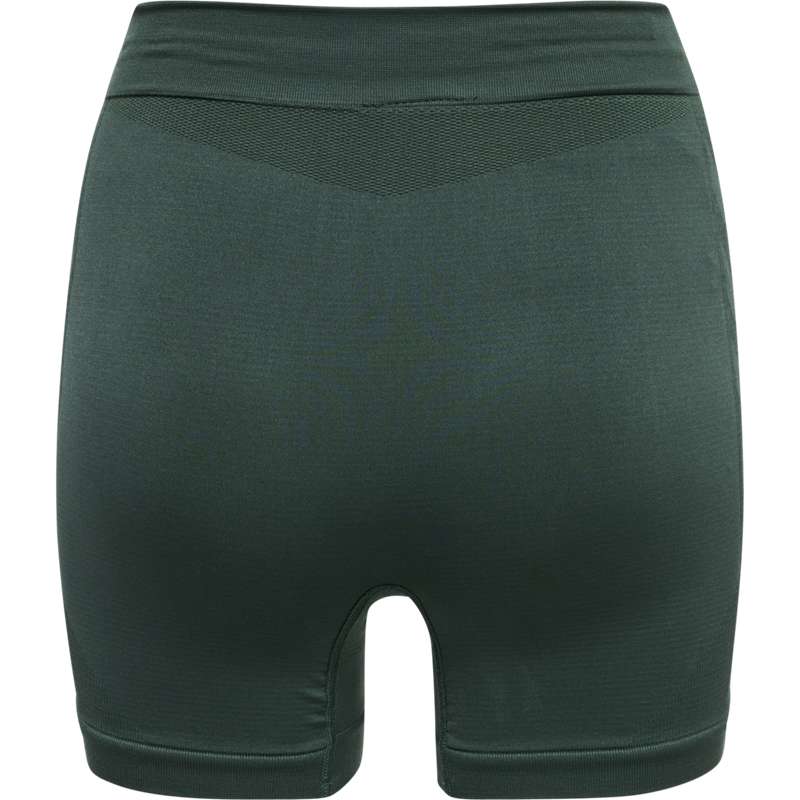 Hummel Jack Seamless Boxer Herren Grün | 421727-068