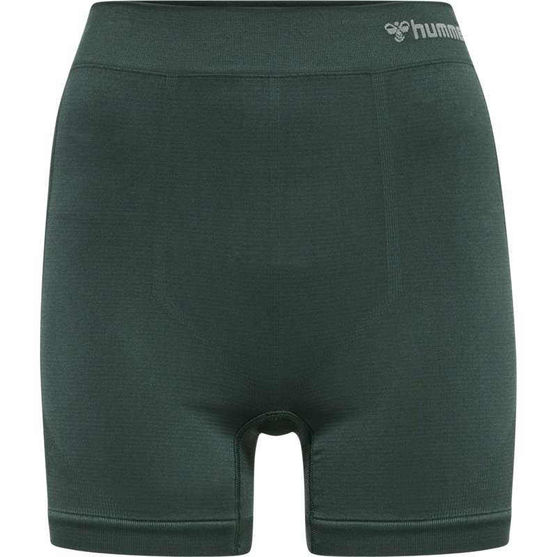 Hummel Jack Seamless Boxer Herren Grün | 421727-068