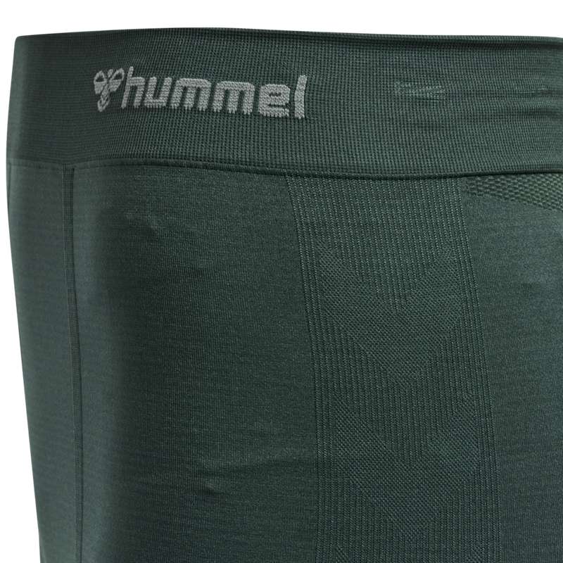 Hummel Jack Seamless Boxer Herren Grün | 421727-068
