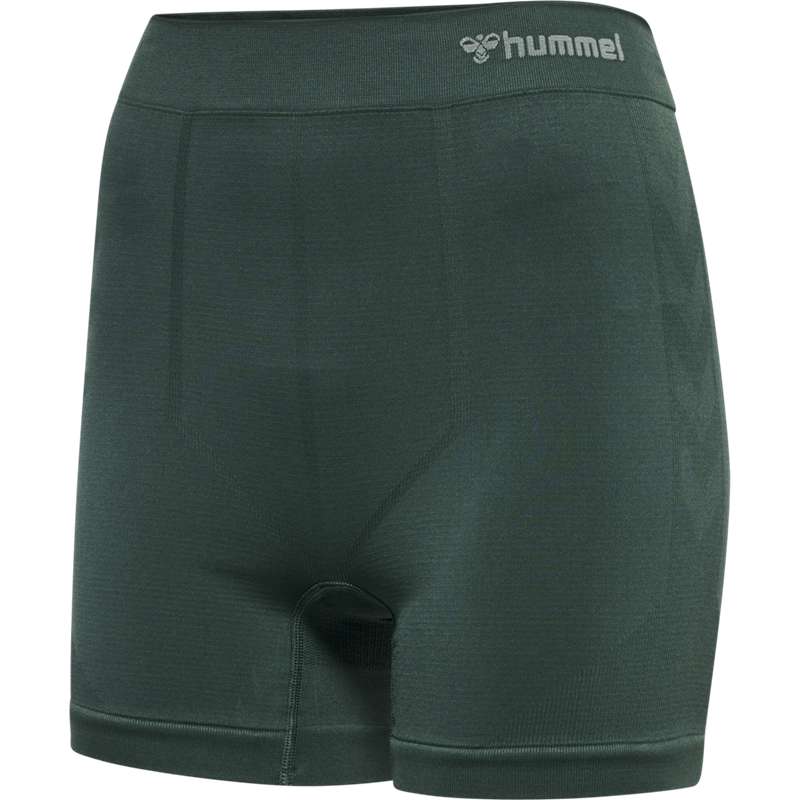 Hummel Jack Seamless Boxer Herren Grün | 421727-068