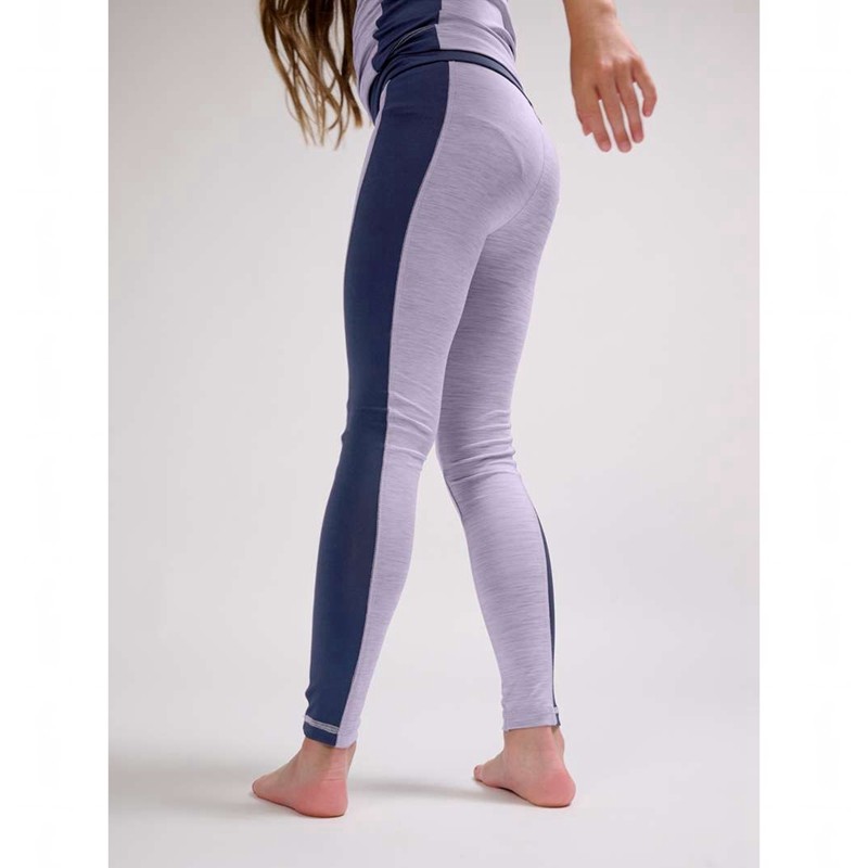 Hummel Jane Strumpfhose Kinder Lavendel | 565486-674