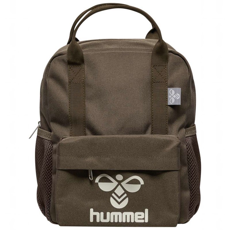 Hummel Jazz Mini Kurze Hose Kinder Braun | 817072-138