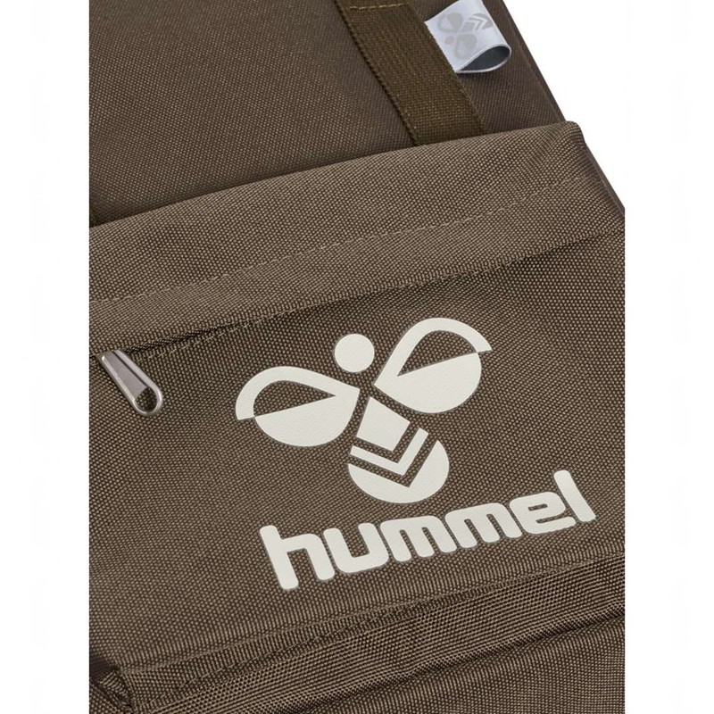 Hummel Jazz Mini Kurze Hose Kinder Braun | 817072-138