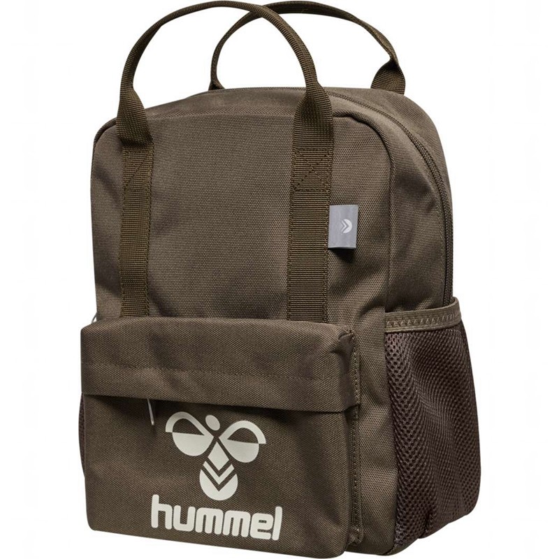 Hummel Jazz Mini Kurze Hose Kinder Braun | 817072-138