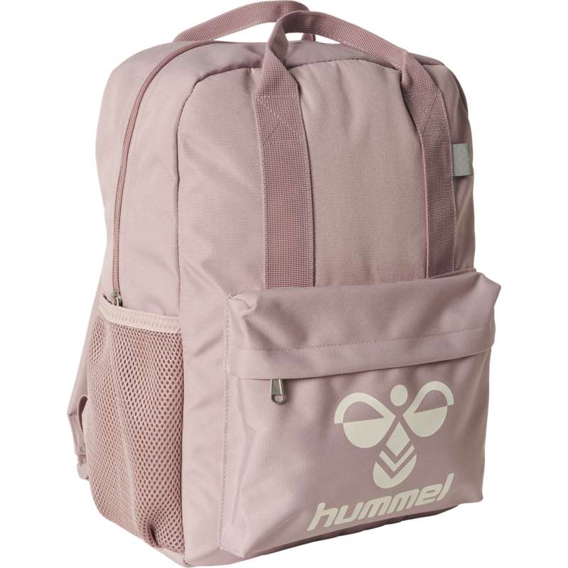 Hummel Jazz Mini Rucksäcke Kinder Rosa | 752346-974