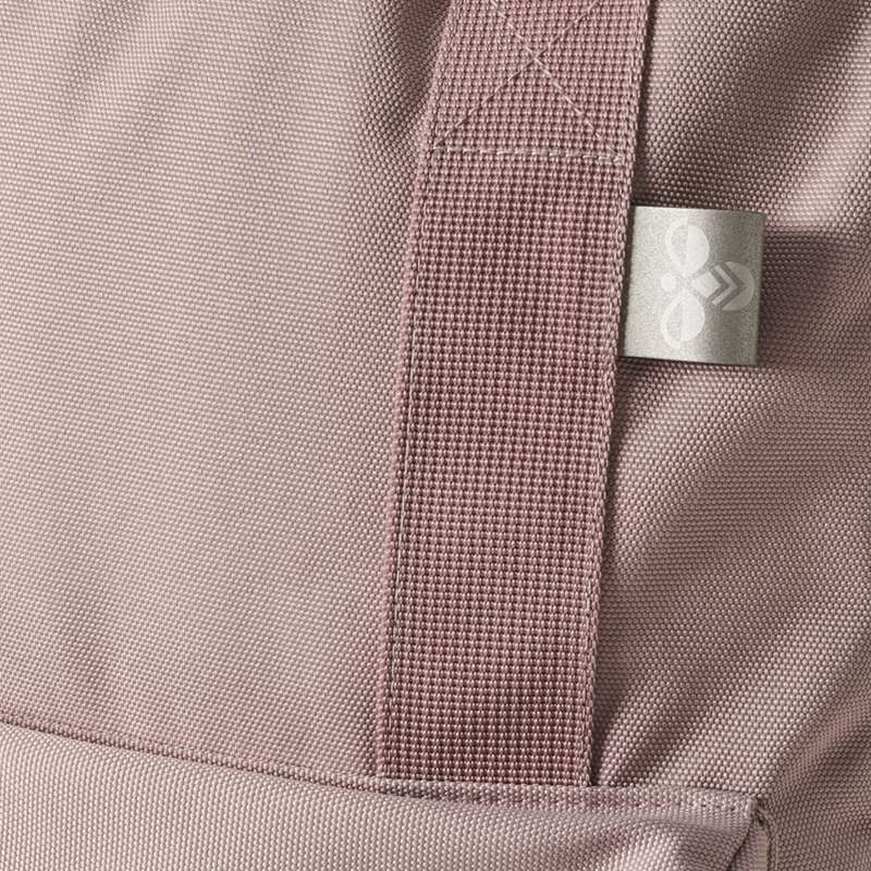 Hummel Jazz Mini Rucksäcke Kinder Rosa | 752346-974