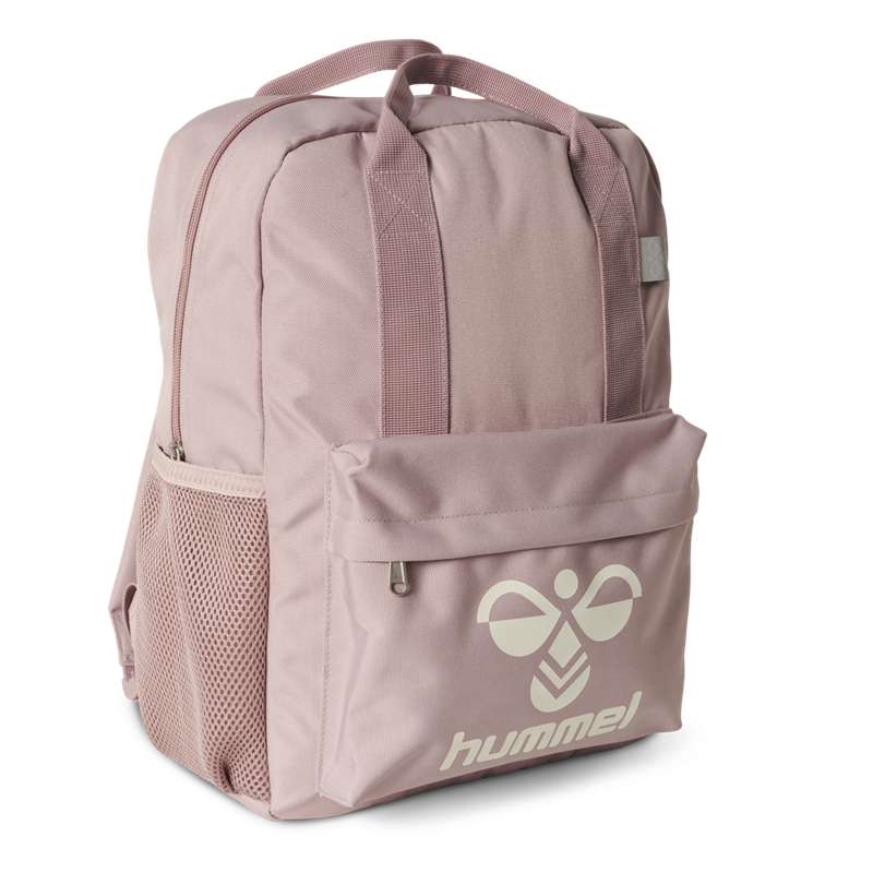 Hummel Jazz Mini Rucksäcke Kinder Rosa | 752346-974