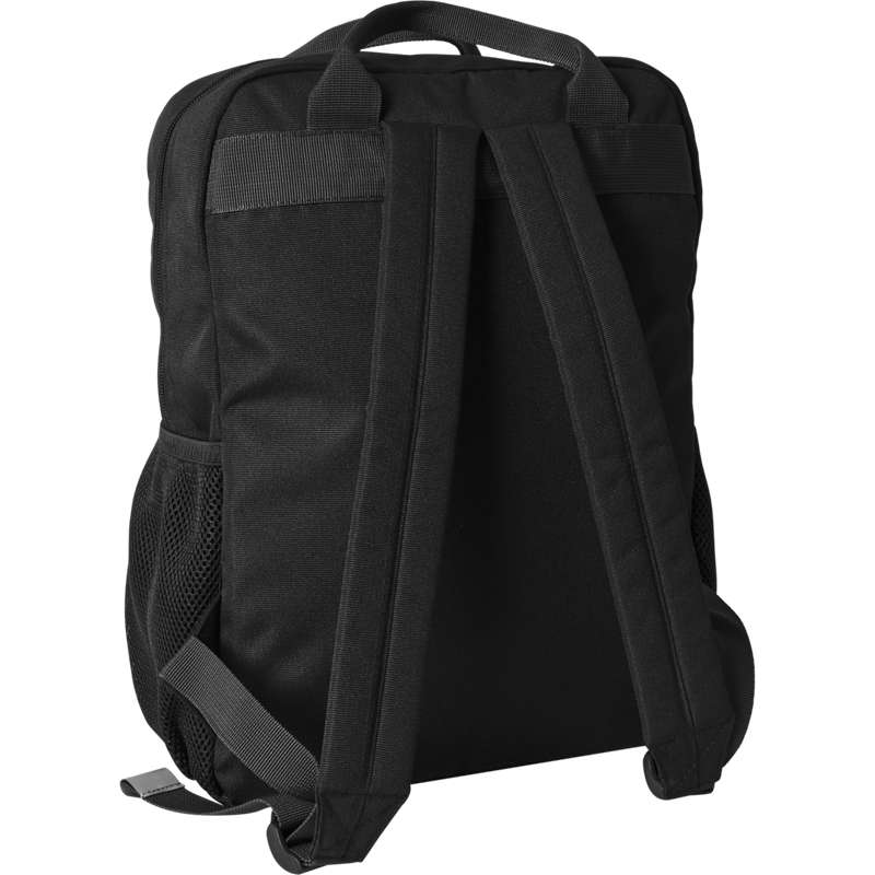 Hummel Jazz Mini Rucksäcke Kinder Schwarz | 842764-429