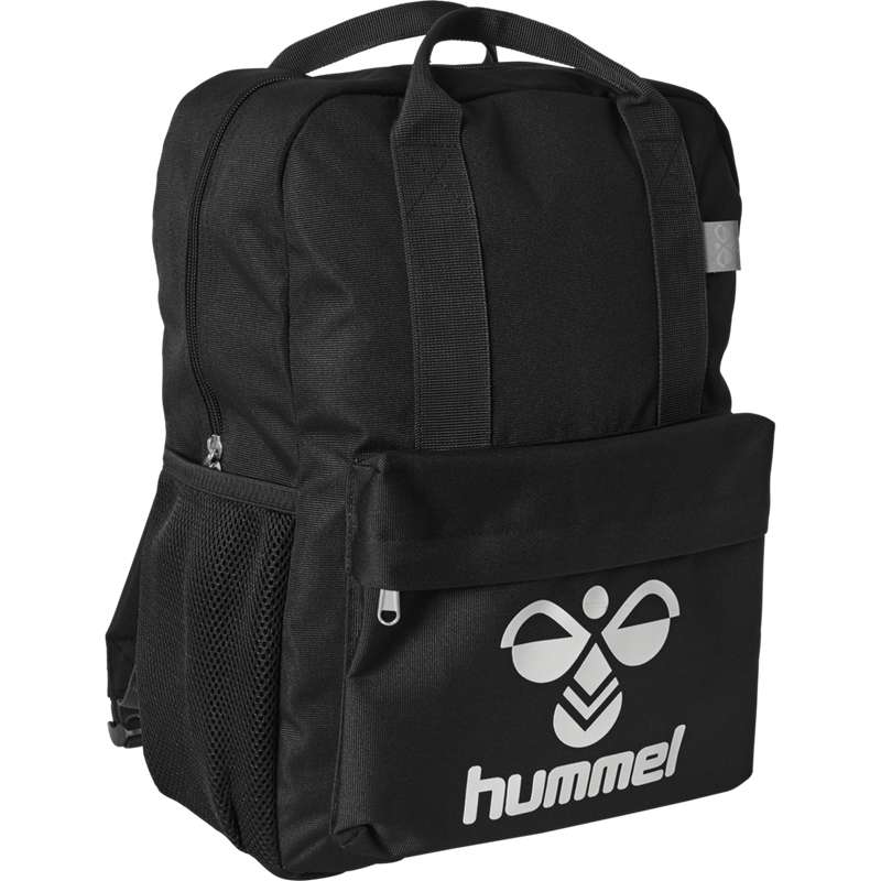Hummel Jazz Mini Rucksäcke Kinder Schwarz | 842764-429