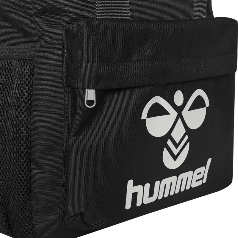 Hummel Jazz Mini Rucksäcke Kinder Schwarz | 842764-429