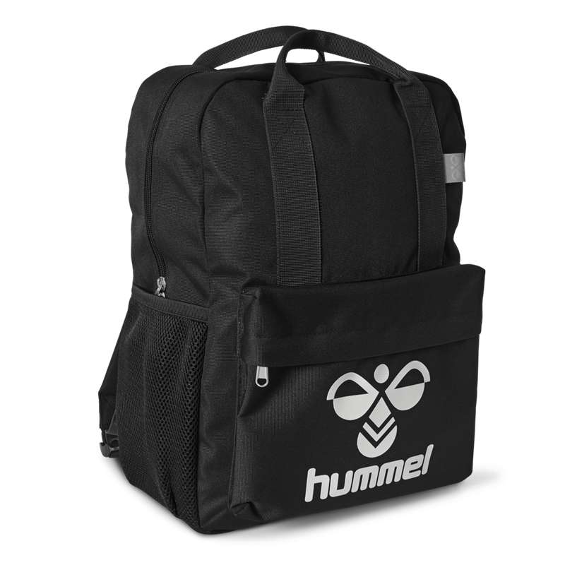 Hummel Jazz Mini Rucksäcke Kinder Schwarz | 842764-429